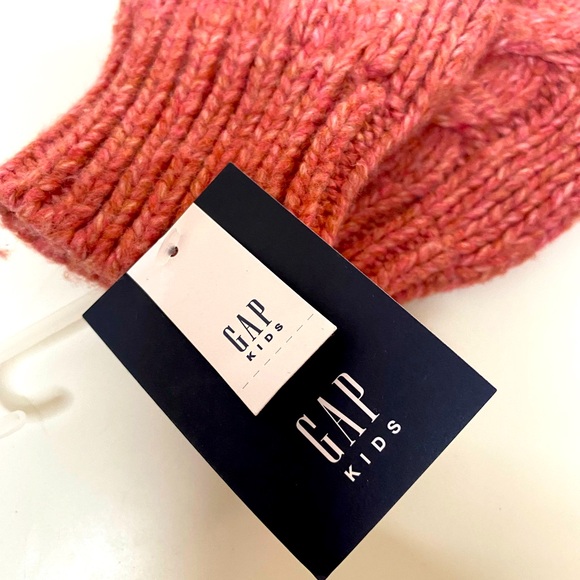 Crocheted Smartphone Gloves - Picture 2 of 4